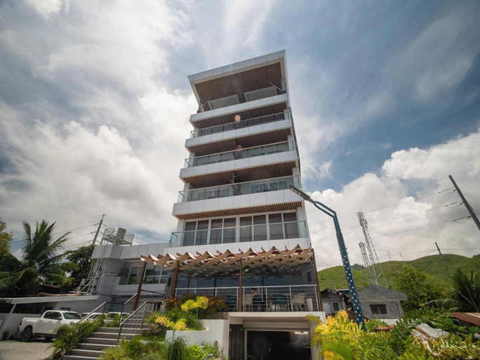Exterior & Views 2, Hotel Dulcee, Naga City
