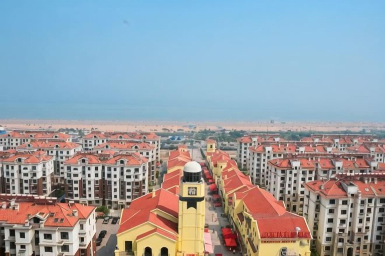 Others 3, Jinshatan Family Hostel, Qingdao