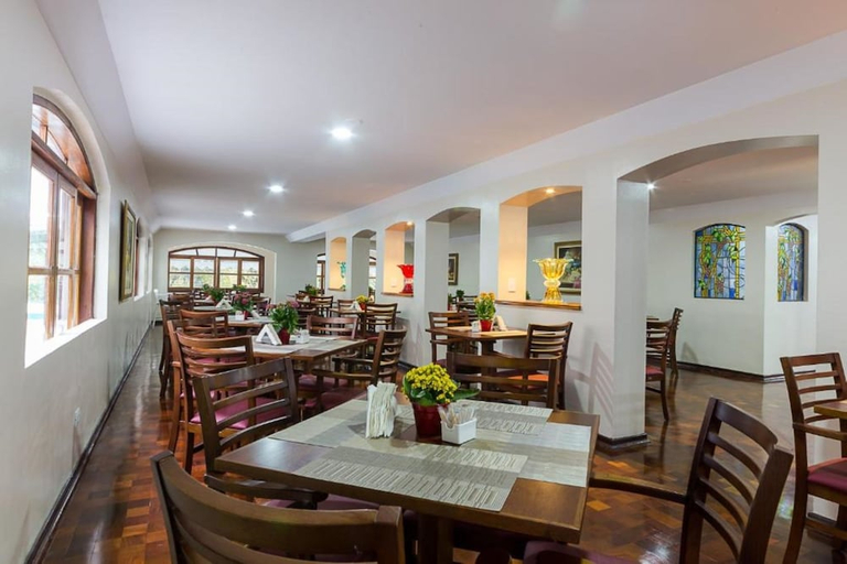 Food & Drinks 4, Hotel Euro Suite Campos do Jordão, Campo Limpo Paulista