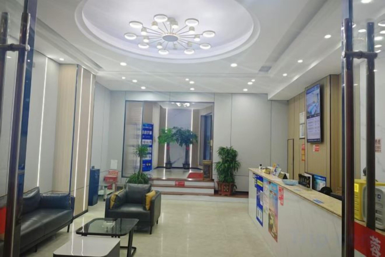 Others 5, Ganzhou Xin Hotel, Ganzhou