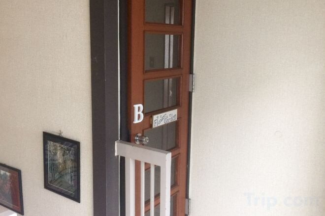 Others 4, spacious room close to JR station Free WIFI parking lot, Ebetsu