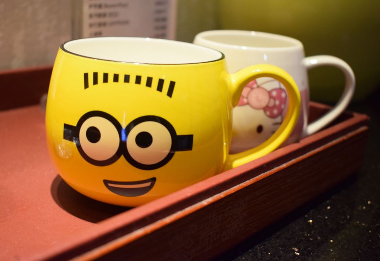 Food & Drinks 5, Yingbin Hotel, Jieyang