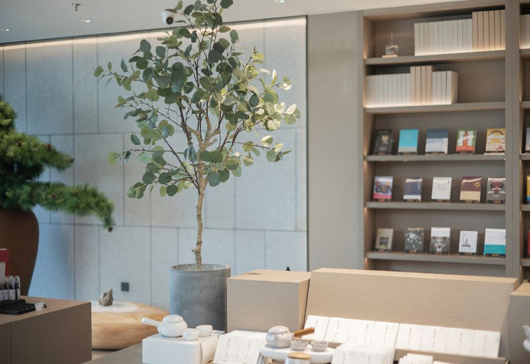 Food & Drinks 4, Ji Hotel Suzhou Jinjihu Ligongdi, Suzhou