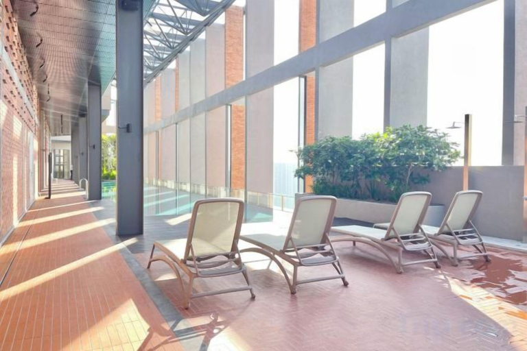 4, Cozy2B2B Apt 5km to Mid Valley｜Wifi｜TVbox｜Inf Pool, Kuala Lumpur