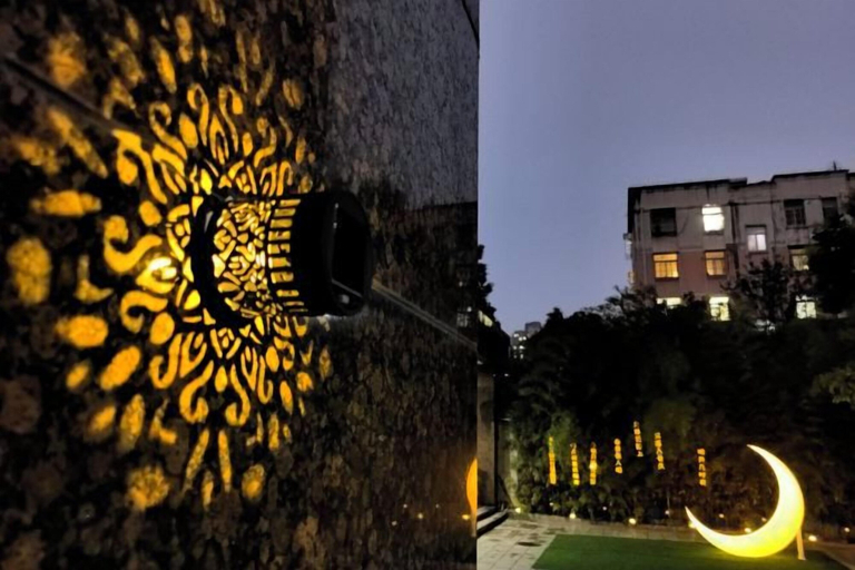 Exterior & Views 2, YIJING International Hotel, Fuyang