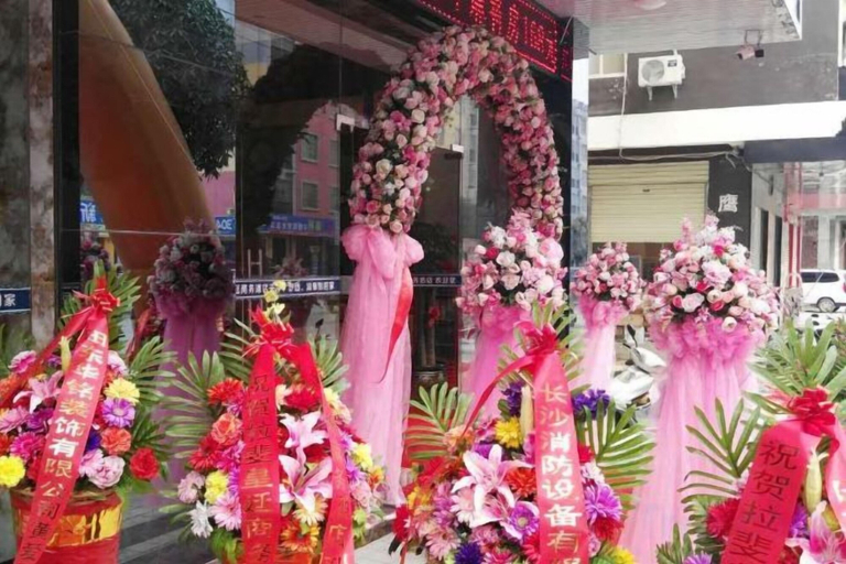 Exterior & Views 2, Tiandong Lafaite Royal Hotel Hotel, Baise