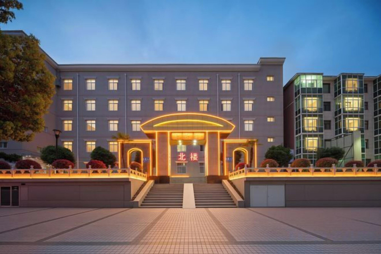 Exterior & Views 2, Qingping Hotel, Zhengzhou