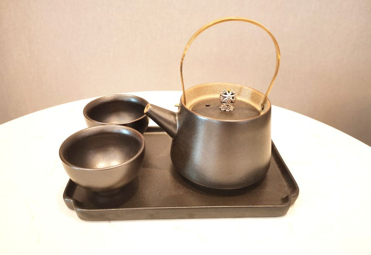 Food & Drinks 5, GreenTree Eastern Suqian Sihong Administrative Center Hotel, Suqian