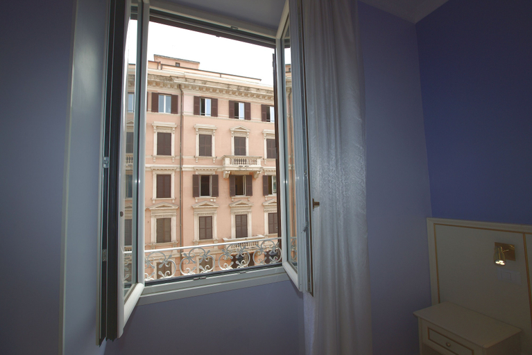 Interior 2, Affittacamere Ondina, Rome