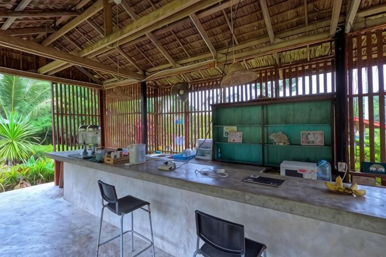 Food & Drinks 4, Samui Camping Farm, Ko Samui