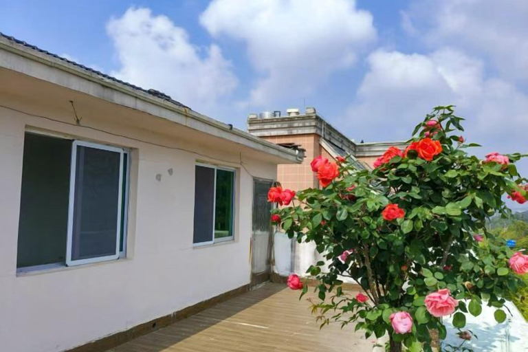 Exterior & Views 2, Wencheng Wufu Farmhouse, Wenzhou