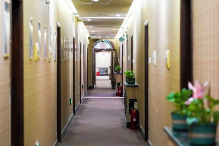 Others 4, Wanliyuan Hotel, Jiamusi