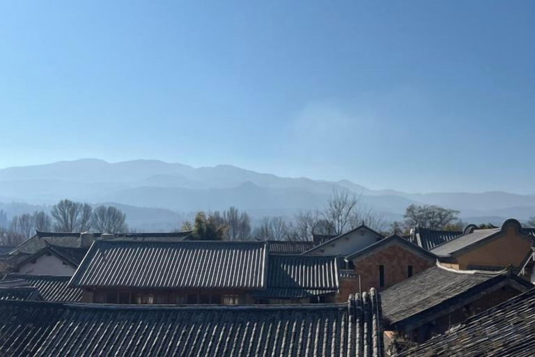 Others 4, Yunguichu Chain Inn, Dali Bai