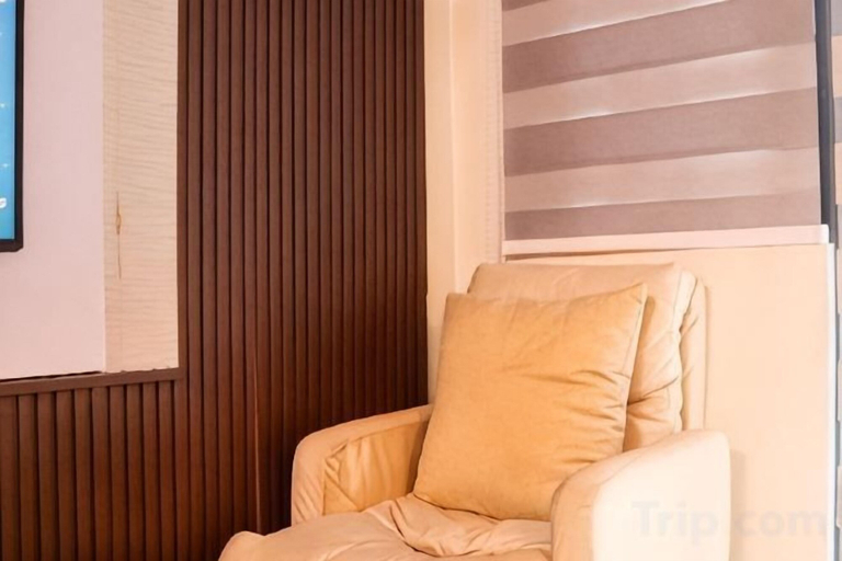 Others 4, Shore 3 Residences Tower 2, Lap Pool and Amenities, Pasay City