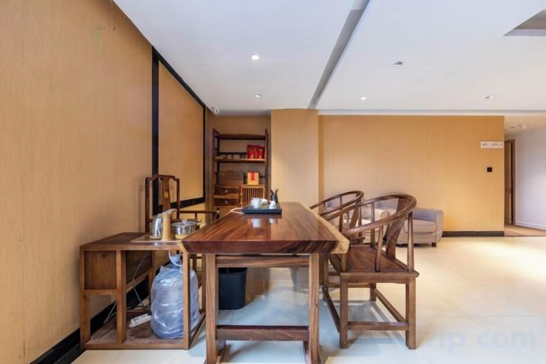 Others 5, Grace Hotel (Shanghai Songjiang South Railway Station), Shanghai