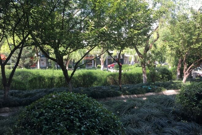 Others 5, Pinghu Yinjiang Hotel, Jiaxing