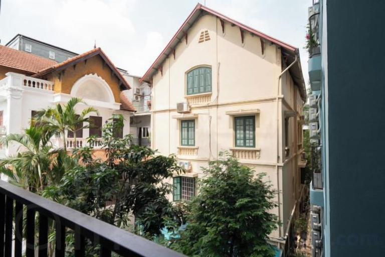 Exterior & Views 2, Moonlit Suites, Tây Hồ