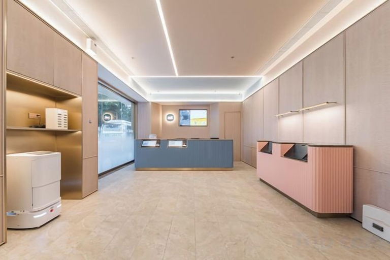 Others 4, HanTing Hotel (Shenzhen Bao'an International Airport), Shenzhen