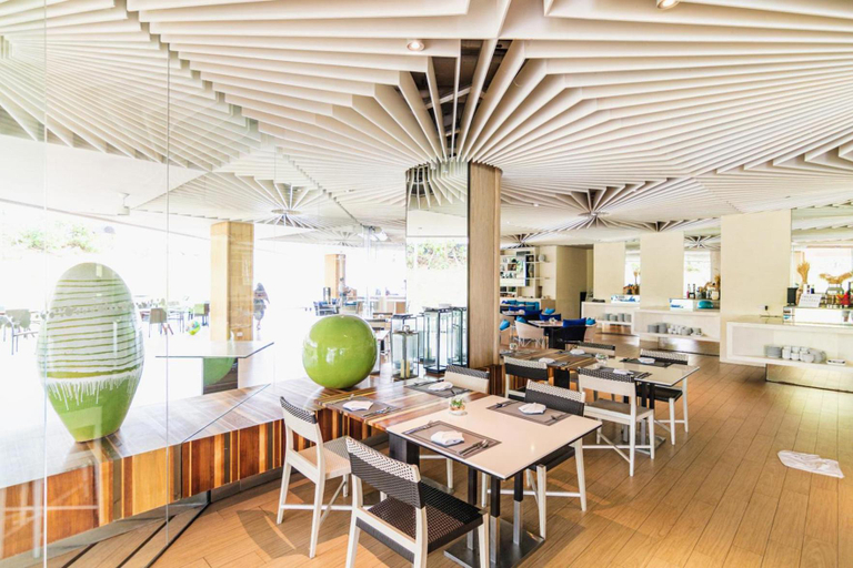 Food & Drinks 4, Pattaya Holiday at Veranda Residence, Pattaya