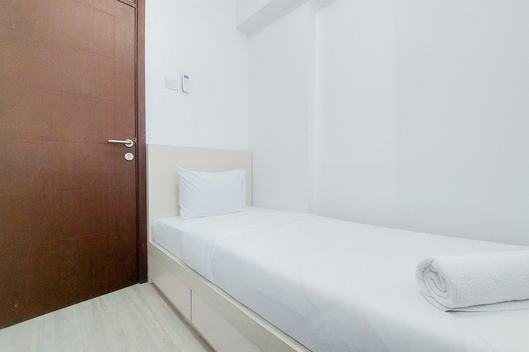 Room 5, Comfort And Modern Look 2Br Loftvilles City Apartment, South Tangerang