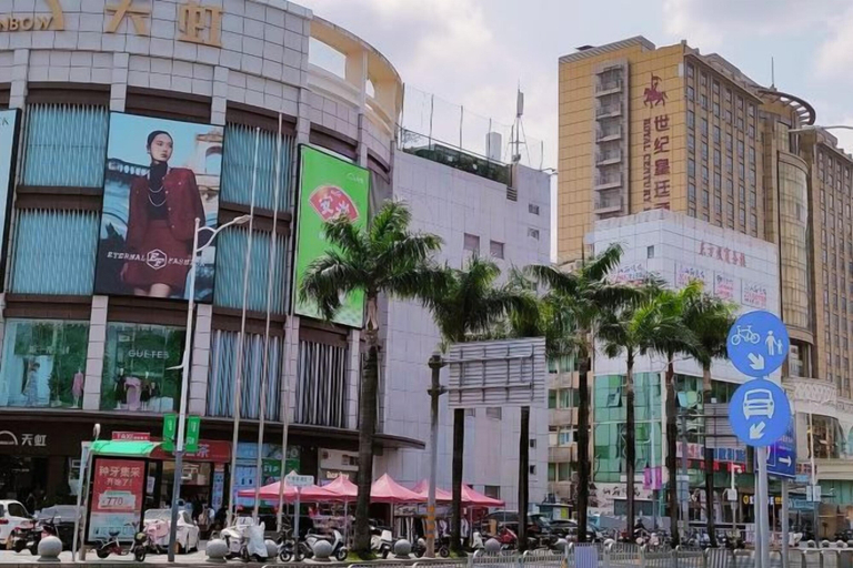 Exterior & Views 2, Lianchang Hotel, Shenzhen