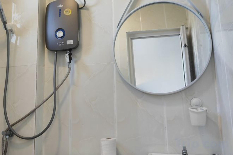 Bathroom 3, Sweet Homestay Suite 3BD Room@Simfoni Kuah, Langkawi
