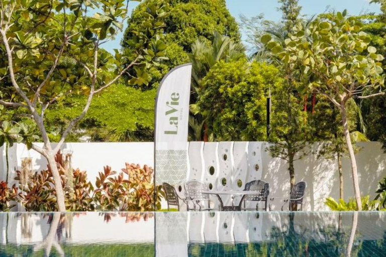 Others 5, La Vie Hotel Juru, Central Seberang Perai