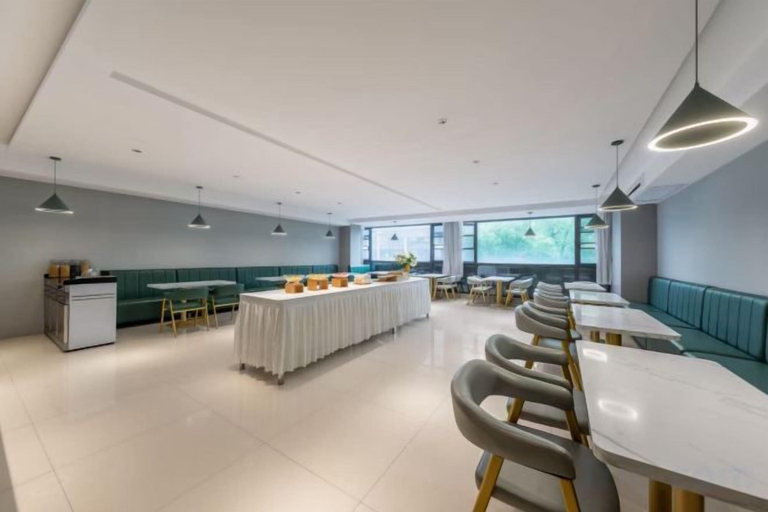 Food & Drinks 5, Yaozu Hotel, Wuxi