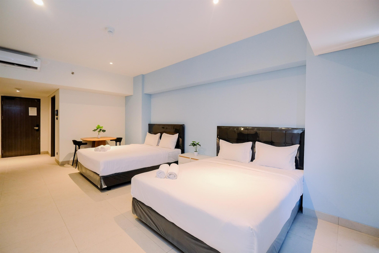 Primary image, Big Studio For 4 Pax Apartment At Carstensz Residence, Tangerang Selatan