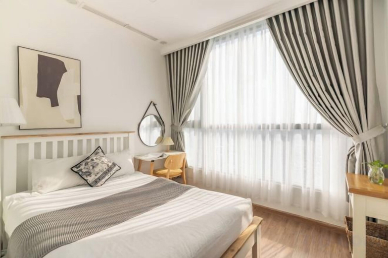 Room 4, Vinhomes Chic Apartment - Ho Chi Minh, Ho Chi Minh City