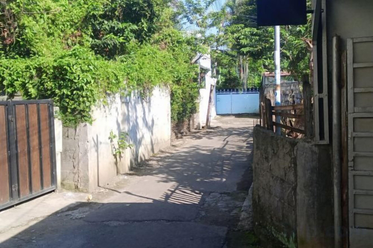 Property grounds 5, Kos Kosan Mbak Anti, Bogor