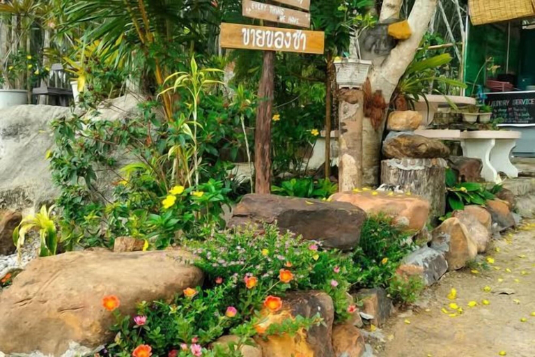 Others 4, Baan Namthip Homestay Trang บ้านน้าทิพย์ โฮมสเตย์ตรัง, Sikao