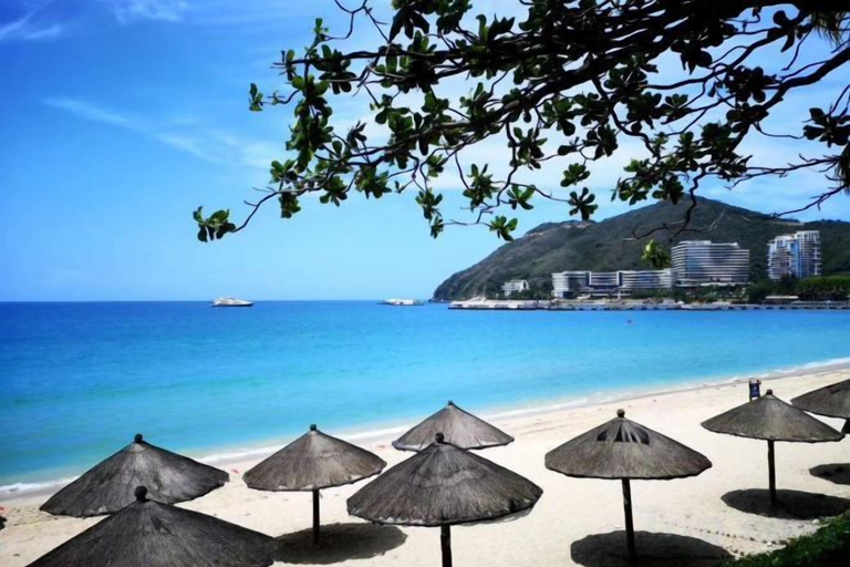 Others 4, Sanya Seaside Breeze Homestay, Sanya