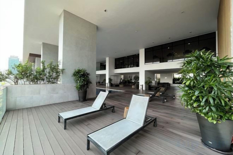 Terrace/patio 3, EST Bangsar KL Sentral by Nana’s Boutique Suite, Kuala Lumpur