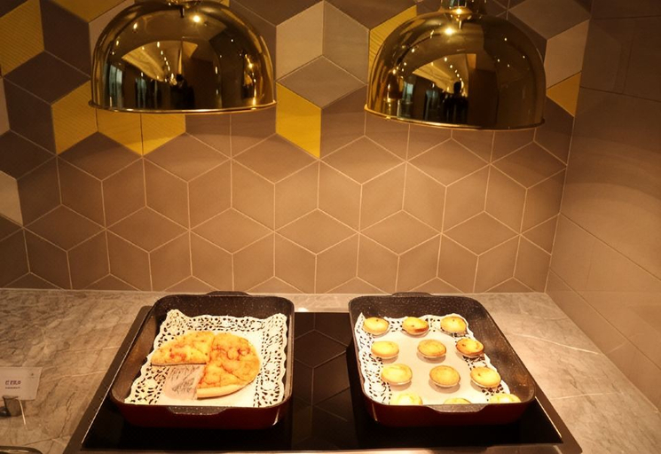 Food & Drinks 5, Citadines Keqiao Service Apartment, Shaoxing