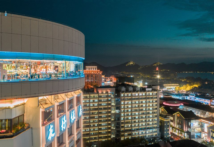 Exterior & Views 1, Friendship Hotel Hangzhou （West lake）, Hangzhou