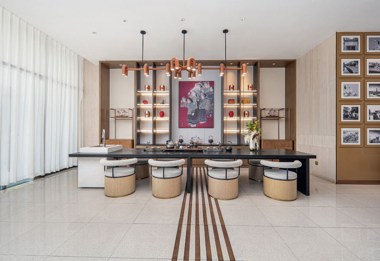 Food & Drinks 4, Jinjiang Metropolo Hotel - Ningde Wanda Plaza, Ningde
