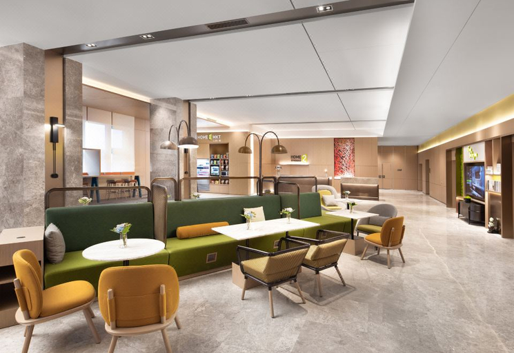 Others 5, Home2 Suites by Hilton Shenzhen Baoan, Shenzhen