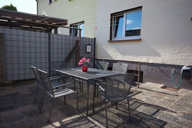 Others 5, Großzügiges Apartment Nahe Frankfurt, Offenbach