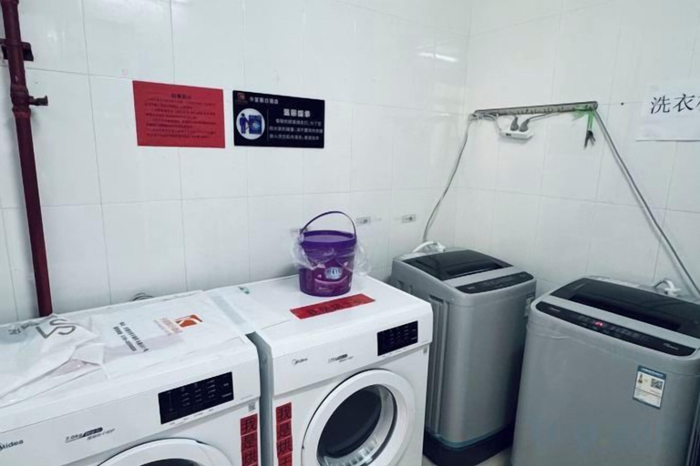 Bathroom 4, Kayi Hotel, Dongguan