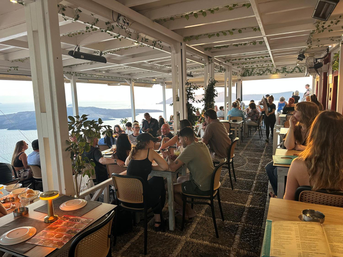 Food & Drinks, Lovely Hot-L, South Aegean