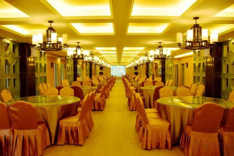 Food & Drinks 5, Chenxu Hotel, Dazhou