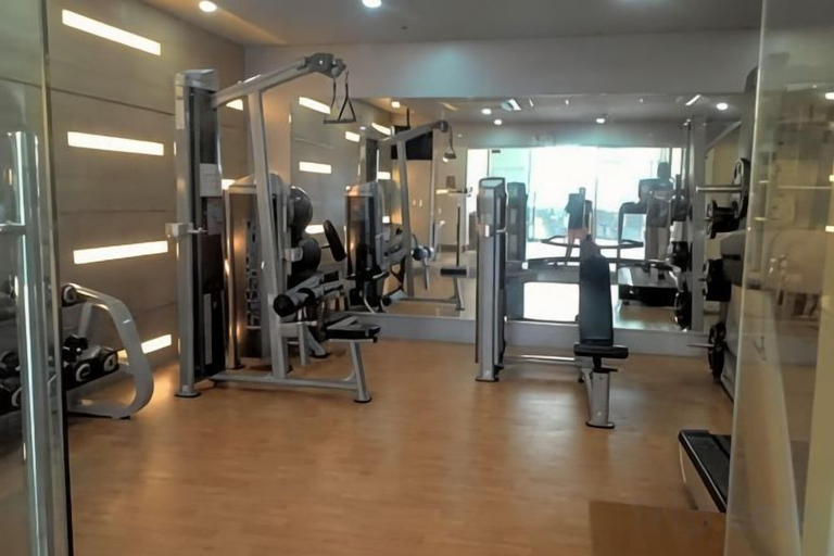 Others 5, Palm Tree Genlex Condo, Pasay City