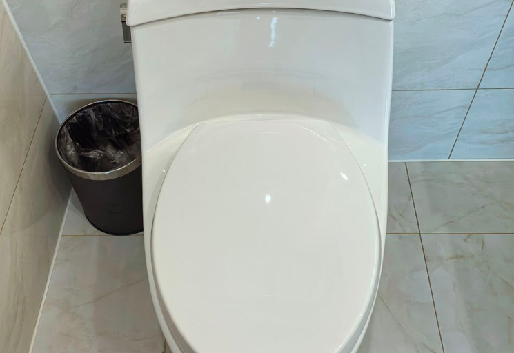 Bathroom 3, Vienna Hotel Sichuan Mianyang High-Speed Railway Station Wanda, Mianyang