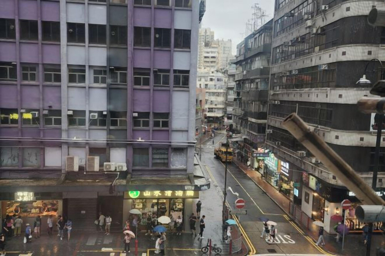 Exterior & Views, Wing Tai Guest House, Kowloon