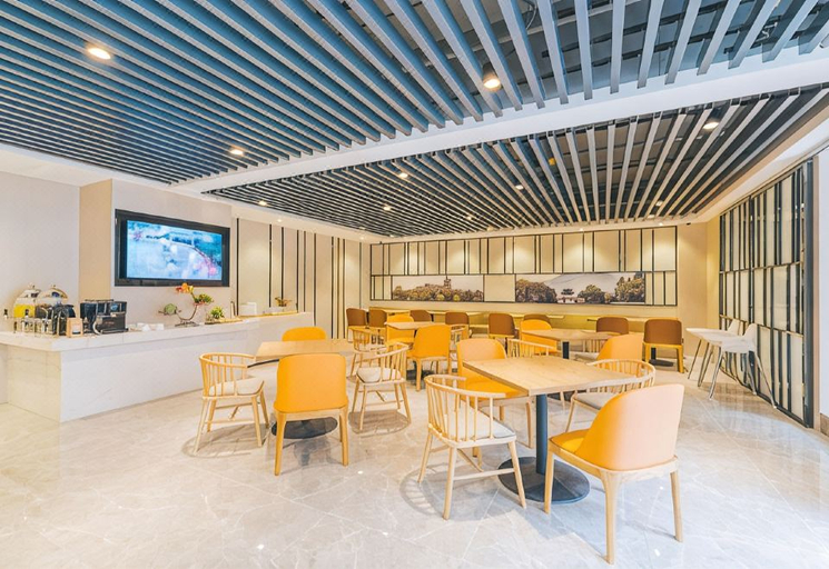 Food & Drinks 4, Atour Hotel Lingyin Temple Xixi Hangzhou, Hangzhou