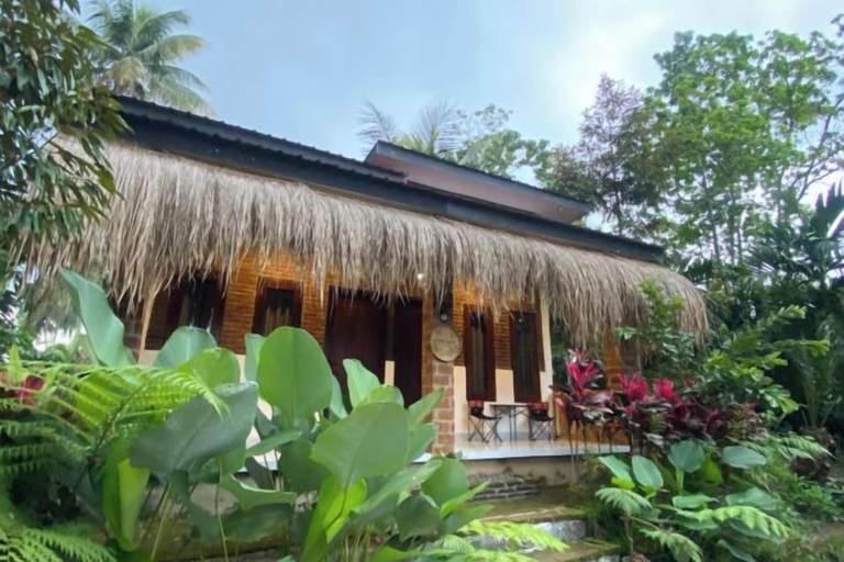 2, Billi Family, Lombok