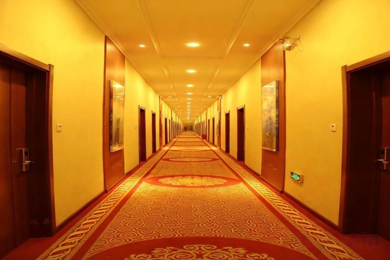 Others 5, Ewenki Qixin Dun Hotel, Hulunbuir