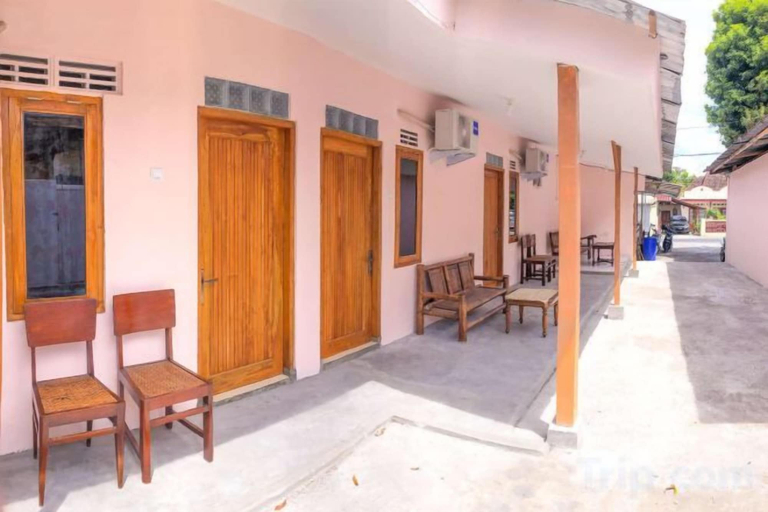 4, Wahyu Putri House Yogyakarta, Yogyakarta