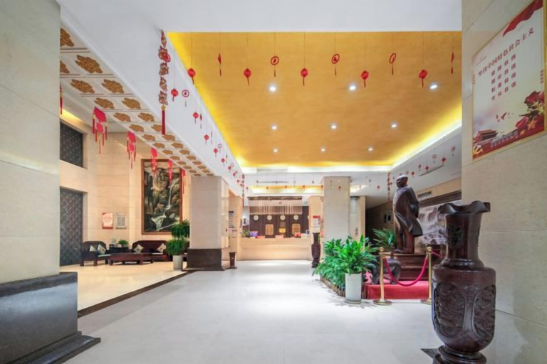 Others 1, Sanheyuan Hotel (Zhecheng Future Avenue Branch), Shangqiu